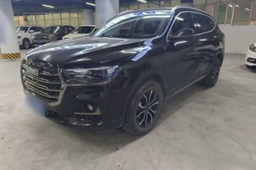 Used Haval H6 2021 National Trend Edition 1.5T Automatic Urban Version