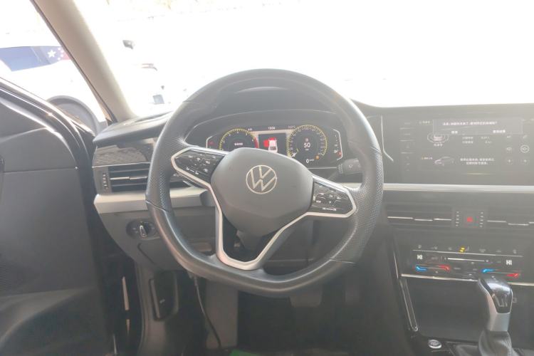 Used Volkswagen Passat 2022 330TSI Starry Luxury Edition