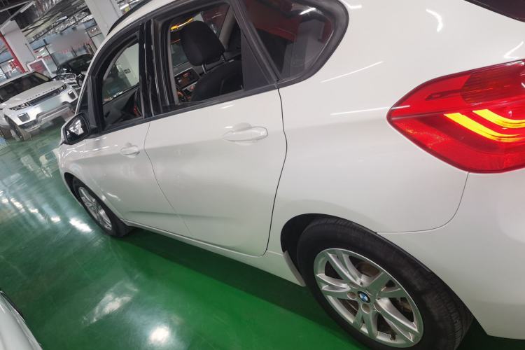 Used BMW 2 Series Active Tourer 2016 218i Leading Model
