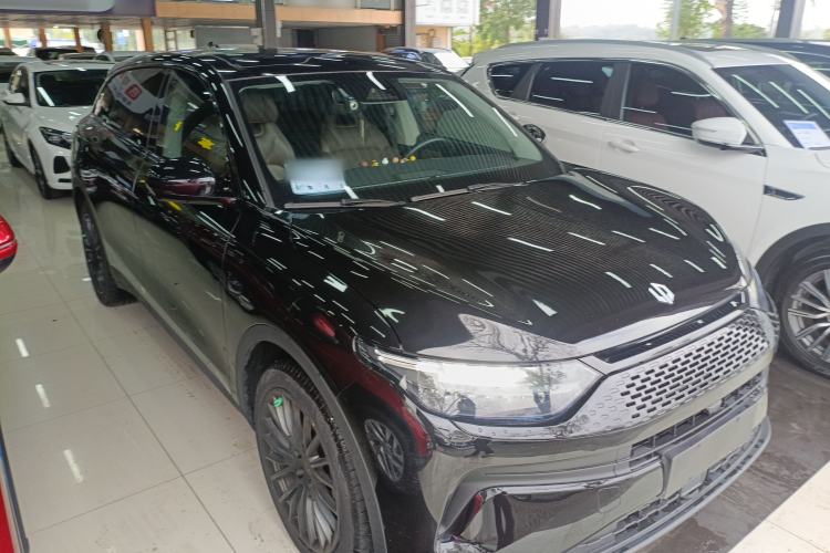 Used Leapmotor C11 2023 Range-Extended 180 Comfort Edition