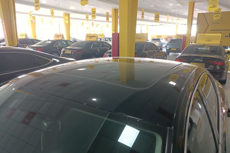 Used Volkswagen Passat 2022 330TSI Starry Elite Edition Custom Version
