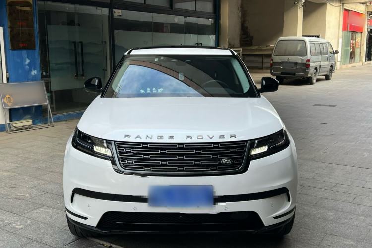 Used Land Rover Range Rover Velar 2024 S Model