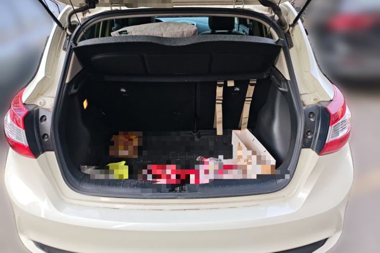 Used Nissan Tiida 2016 1.6L CVT Smart Drive Edition
