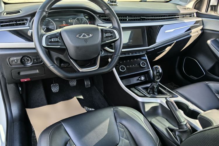 Used Chery Arrizo GX 2019 Champion Edition 1.5L Manual Elite Model
