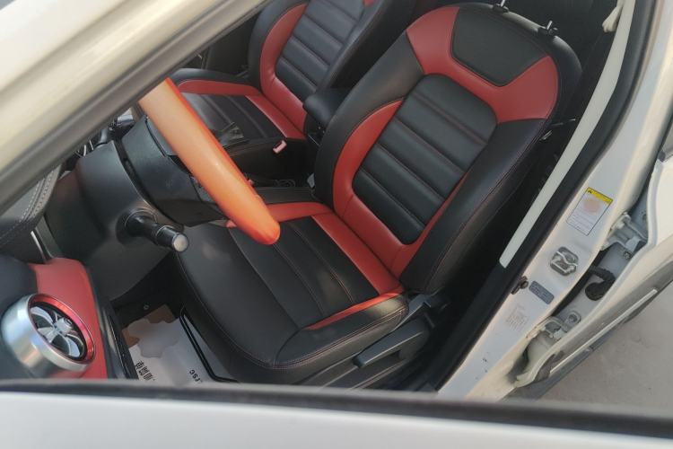 Used Haval H1 2016 Blue Label 1.5L AMT Luxury Model