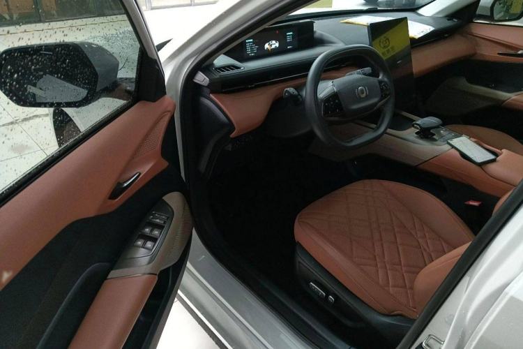 Used  A05 2024 145 Max
