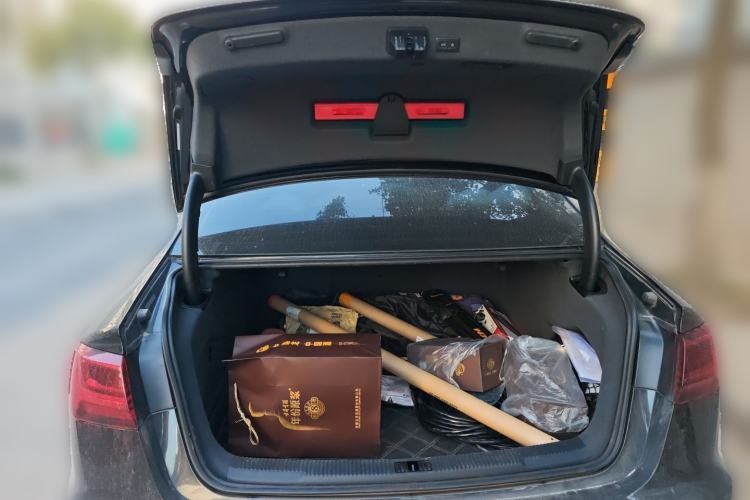 Used Audi A6L 2018 30th Anniversary Edition 35 TFSI Fashion Model
