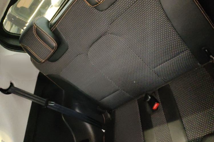 Used Chery Little Ant 2019 4-Seater Smart Luxe Version 30.6 kWh
