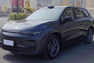 Used Leapmotor C10 2024 210 LiDAR Version