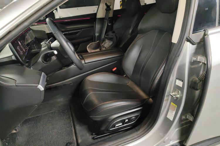 Used XPeng P7 2020 670E
