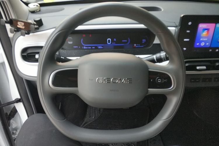 Used  Panda 2025 210km Panda Rider