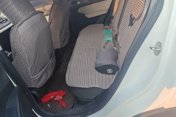 Used Geometry E Firefly 2024 301km Flowing Light