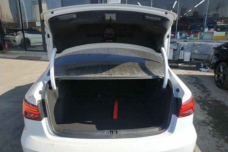 Used Audi A3 2020 Limousine 35 TFSI Ambition China VI