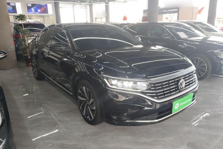 Used Volkswagen Passat 2023 Revised 330TSI Elite Edition
