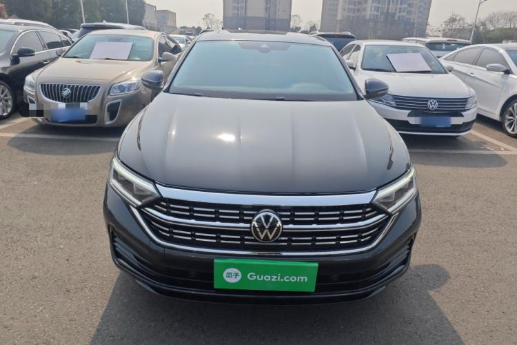 Used Volkswagen Sagitar 2023 200TSI DSG Excellence Edition