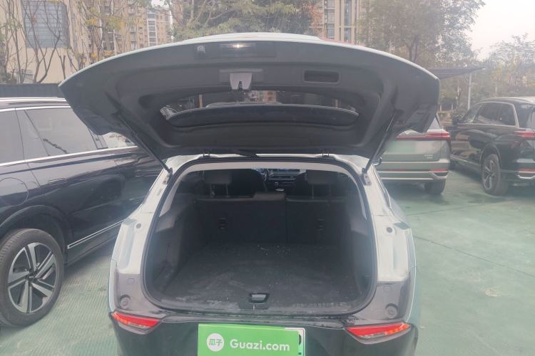 Used Buick Velite 6 2024 430km Comfort Edition
