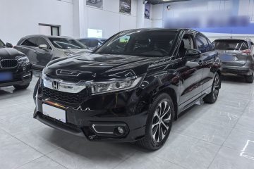 Used Honda Avancier 2017 240TURBO Two-Wheel Drive Luxury Edition