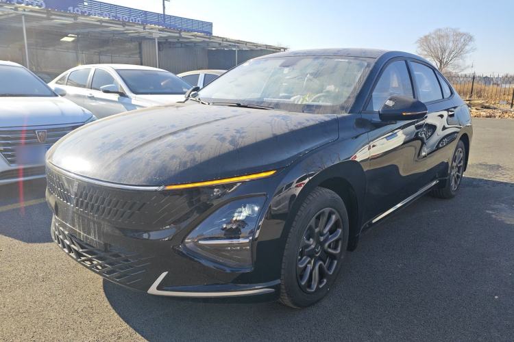 Used Wuling Xingguang 2025 70km Smart Standard Version