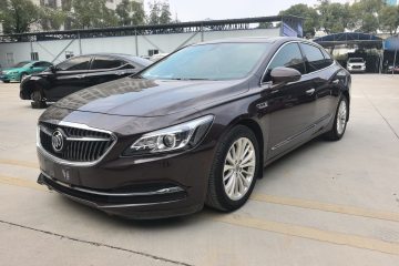 Used Buick LaCrosse 2016 28T Premium Edition