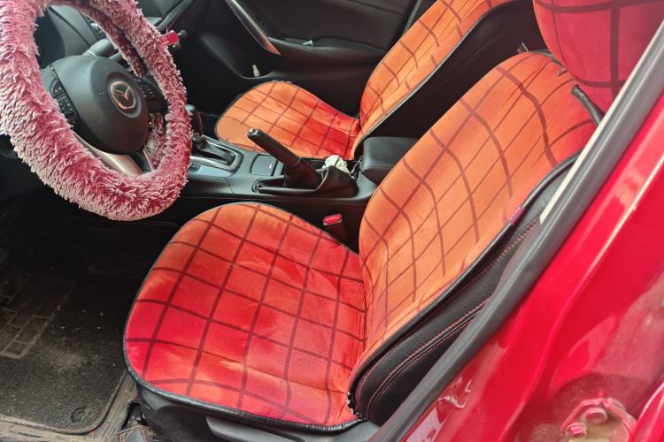 Used Mazda Atenza 2015 2.0L Blue Sky Fashion Edition