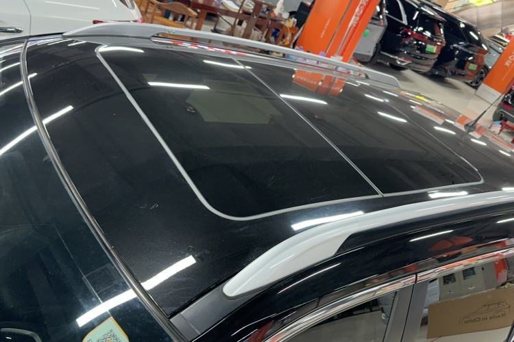 Used Nissan X-Trail 2020 2.0L XL Premium CVT 2WD SmartConnect Luxury Edition