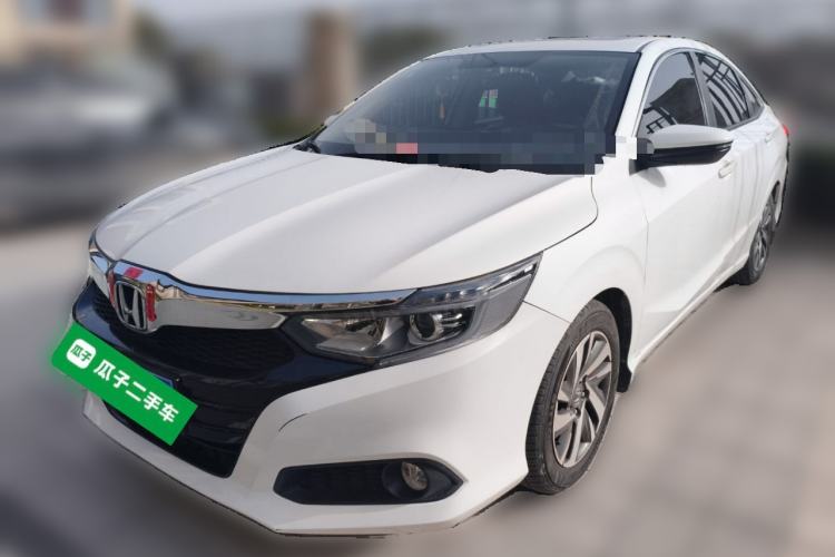 Used Honda Crider 2019 180 Turbo CVT Luxury Edition China VI Emission Standard