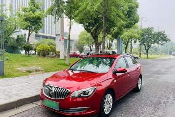 Used Buick GT 2015 15N Automatic Elite Version