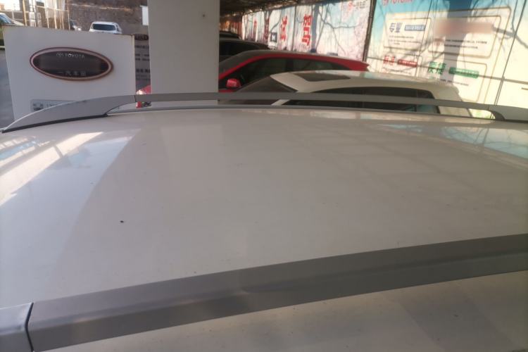 Used Toyota Verso 2014 Starlight 180E CVT Elite Edition
