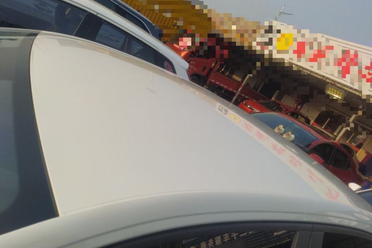 Used Volkswagen Bora 2023 200TSI DSG Comfort Edition