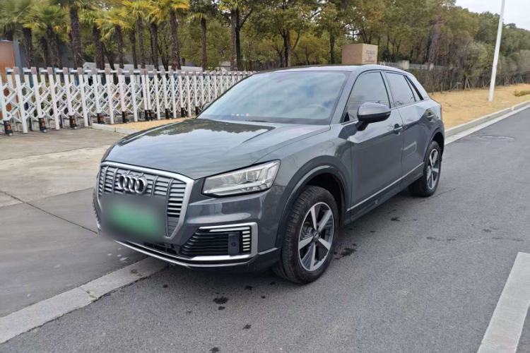 Used Audi Q2L e-tron 2019 Q2L e-tron Pure Electric Smart Style
