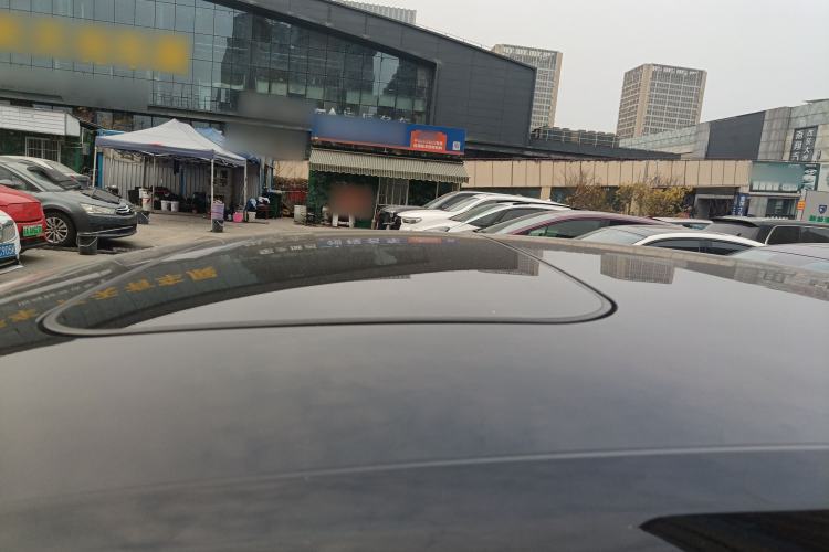 Used Volkswagen Passat 2016 330TSI DSG Luxury Edition