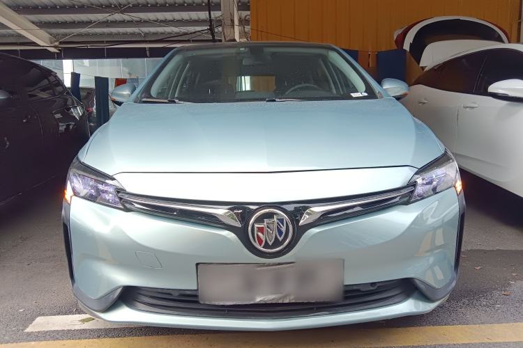 Used Buick Velite 6 2024 450km Enjoyment Plus Version
