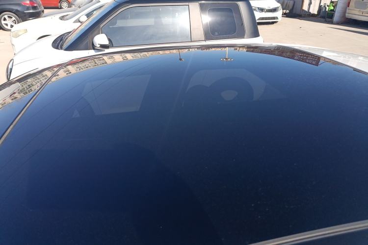 Used Peugeot 508 2019 508L 400THP PureTech Driving Control Version China VI Standard