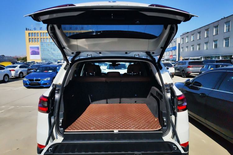 Used BMW X5 2019 xDrive30i X Design Package