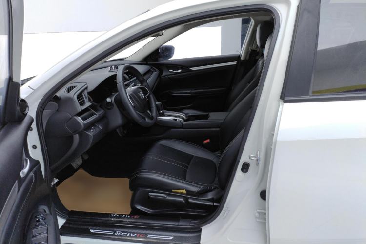 Used Honda Civic 2019 180TURBO CVT Shangdong Edition China VI