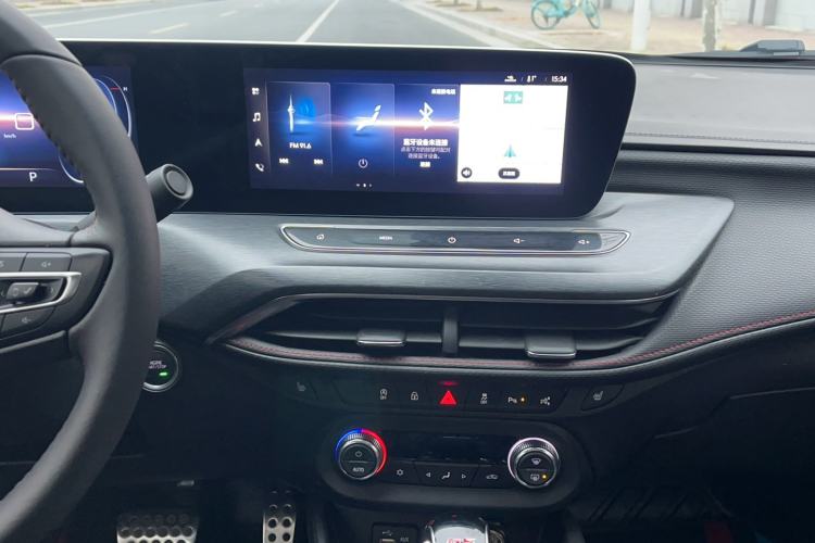 Used Buick Verano 2022 Pro GS Gale Edition
