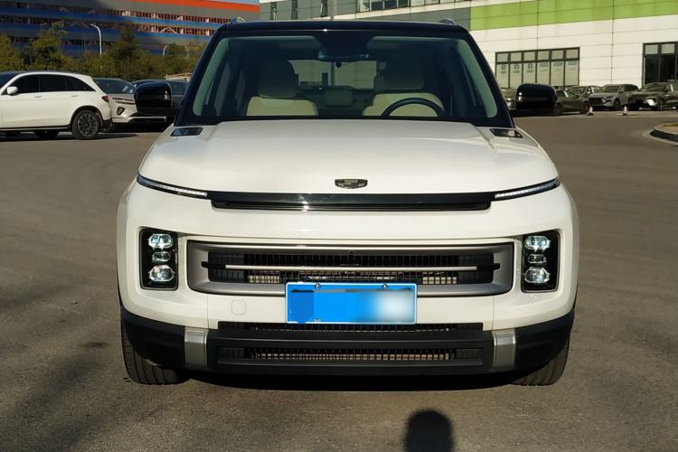 Used Geely Auto icon 2023 1.5TD Chocolate Smoothie Edition