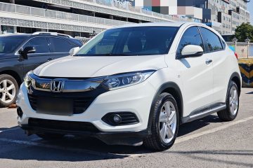 Used Honda Vezel 2019 220 TURBO CVT Elite Edition China VI