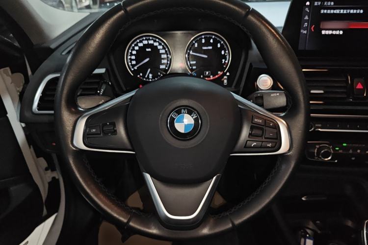 Used BMW 1 Series 2021 Revised 120i M Sport Edition
