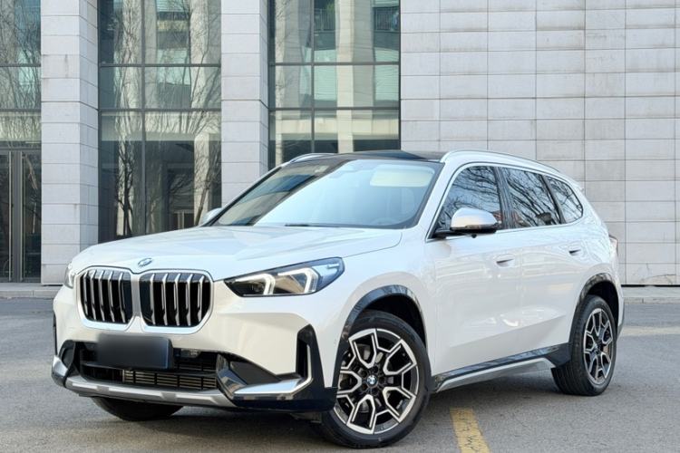 Used BMW X1 2023 sDrive25Li X Design Package
