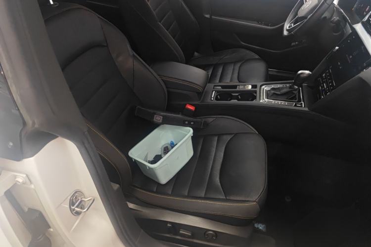 Used Volkswagen FAW-Volkswagen CC 2023 380TSI Striking Edition