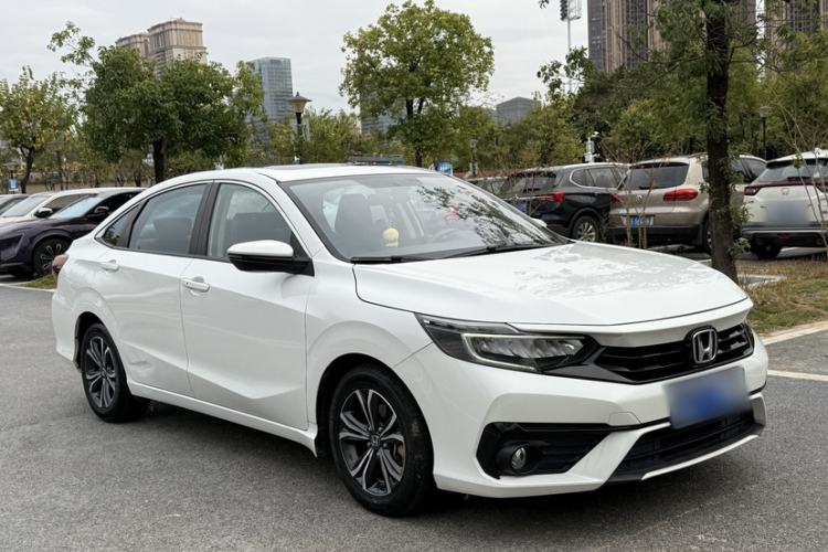 Used Honda Envix 2022 180TURBO CVT Comfort Version
