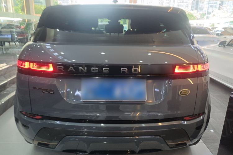 Used Land Rover Range Rover Evoque 2020 249 PS R-DYNAMIC SE Sport Technology Edition
