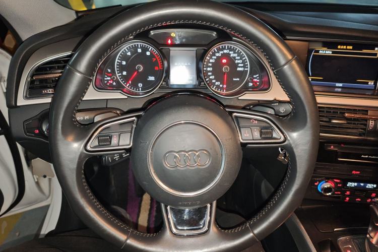 Used Audi A5 2014 Sportback 45 TFSI quattro