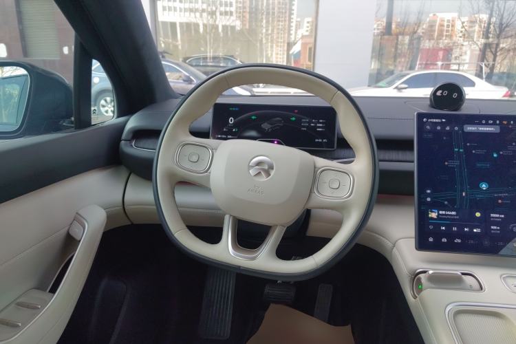 Used Nio ES6 2023 75 kWh