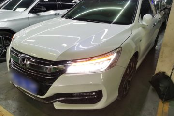 Used Honda Accord 2016 2.4L Prestige Edition
