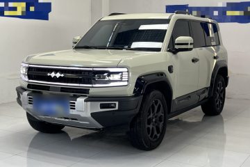 Used Formula Leopard Leopard 5 2023 Cloud Ride Flagship Edition