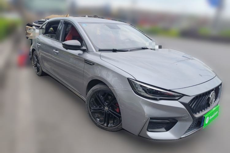 Used MG 6 2020 1.5T Automatic Trophy Flagship Edition