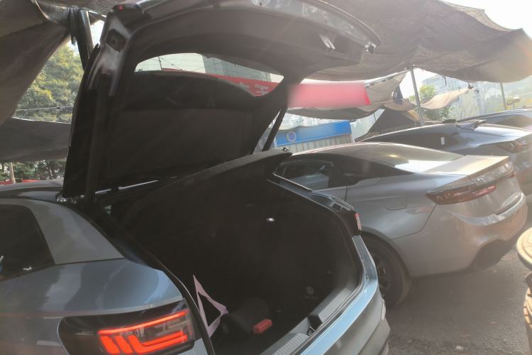 Used Volkswagen ID.4 X 2021 Pro Smart Long-Range Edition
