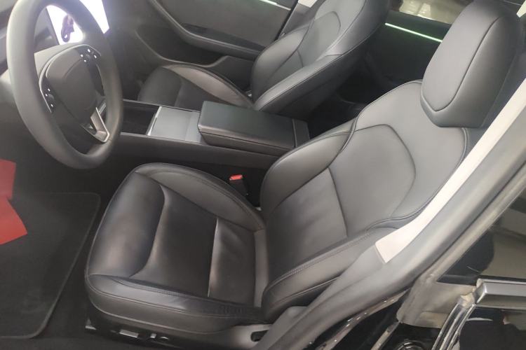 Used Tesla Model 3 2023 Long-Range All-Wheel-Drive Version
